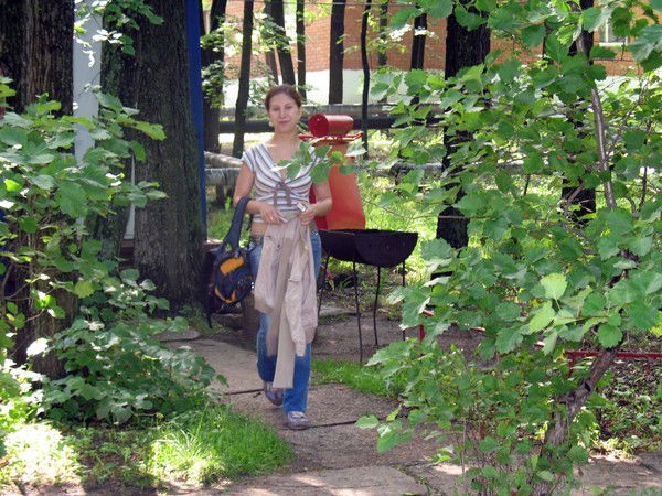 Татьяна Лякишева