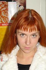 Наталья Малахова