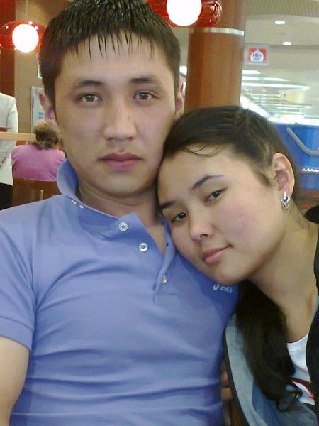 Чолпонай Самарбекова