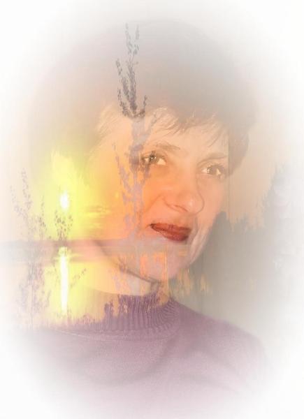 Людмила Елисеева