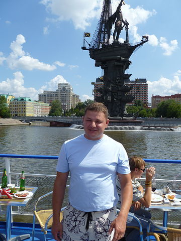 Михаил Кощеев