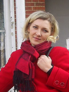 Нина Тюльтюкина