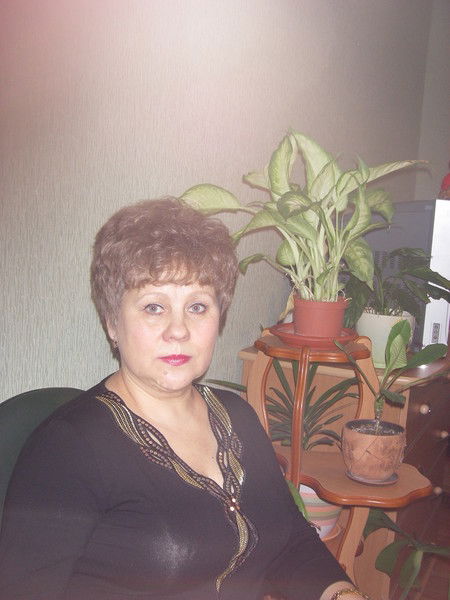 Ольга Мурзина