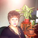 Ольга Мурзина