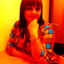 Екатерина Остапущенко