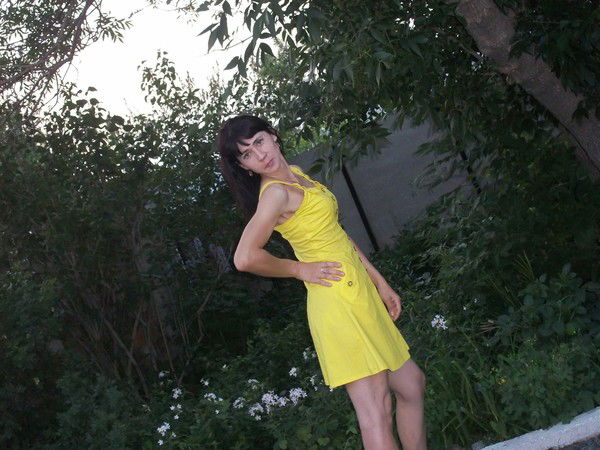 Люция Вахитова