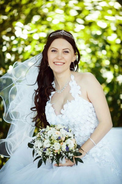 Елена Ключникова