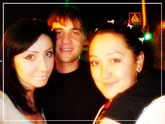 Валера Жиган