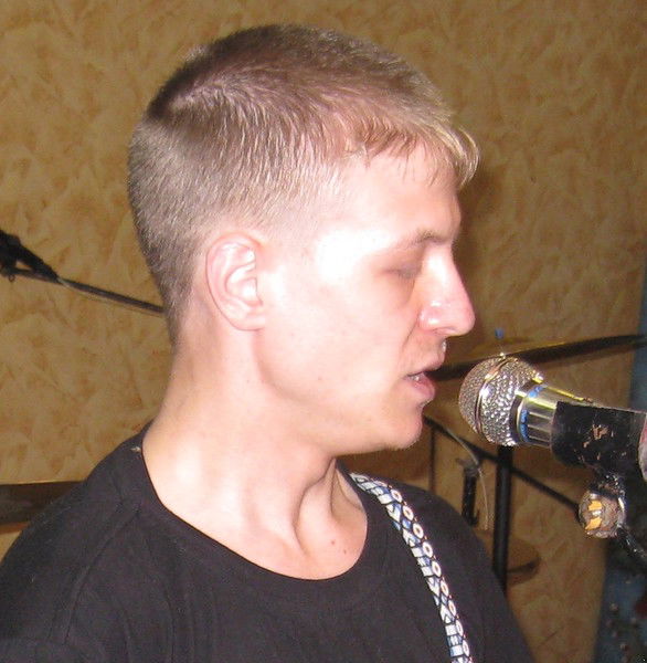 Роман Зарипов