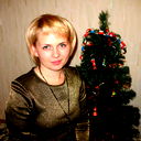 Татьяна Колядная(Фокина)