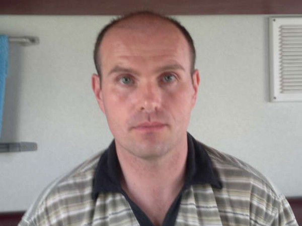 Сергей Будковой