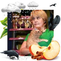 Ольга Макарова