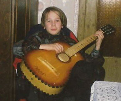 Сергей Воеводин