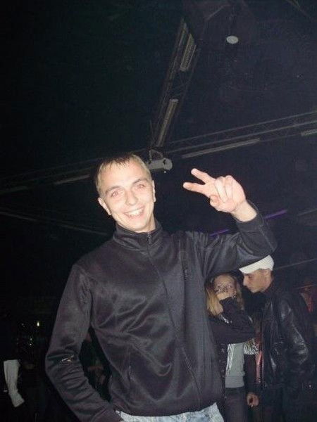 Сергей Полищук