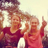 Юля Соболевская