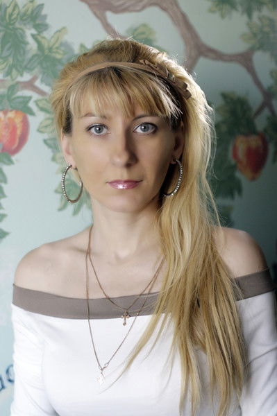 Наталия Кузнецова