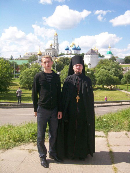 Георгий Вирля