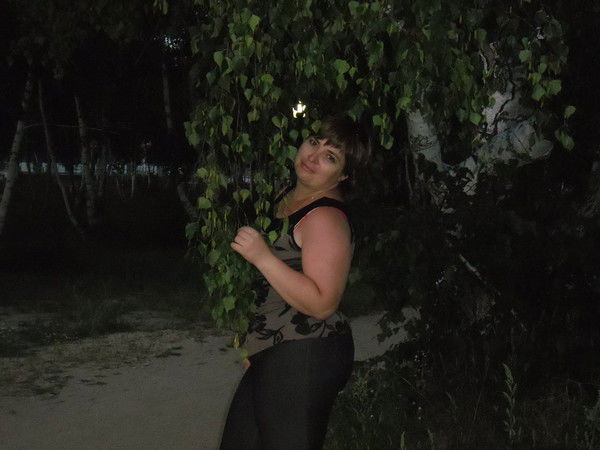 Елена Кекало