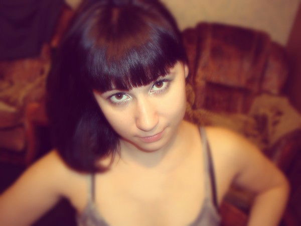 Анастасия Юрьева