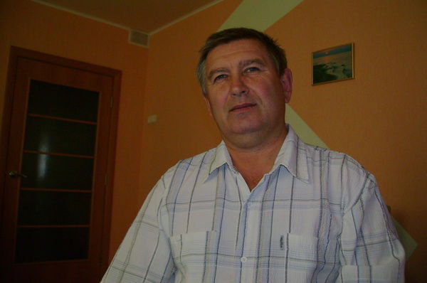 Борис Казаков