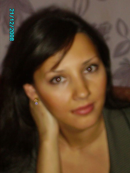 Сайфуллина Лилия