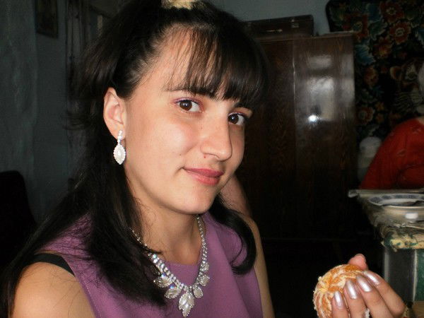 Алина Ситдикова