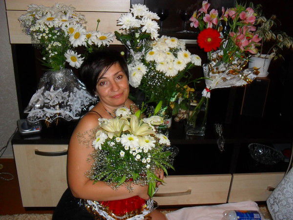 Зоечка Шевчук