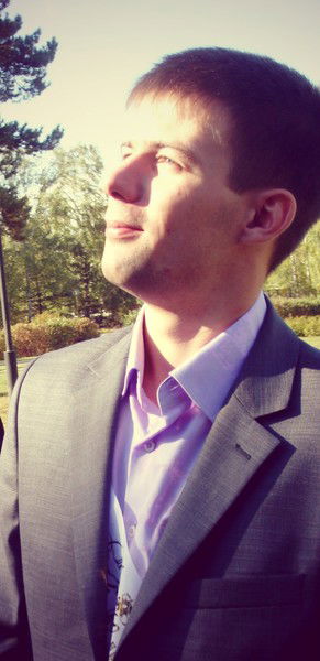 Сергей Каменский