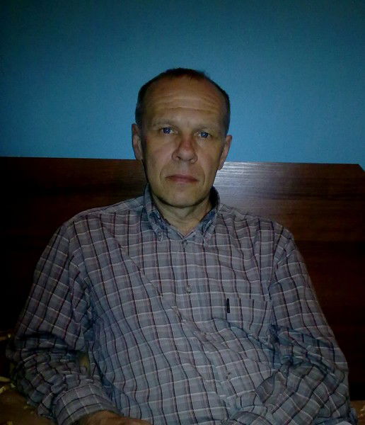 Александр Владимирович