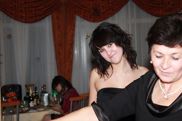 Валентина Переверзева