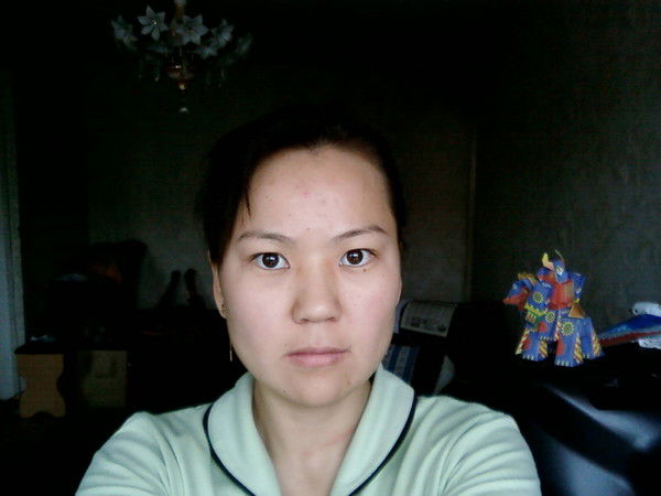 Татьяна Манджиева