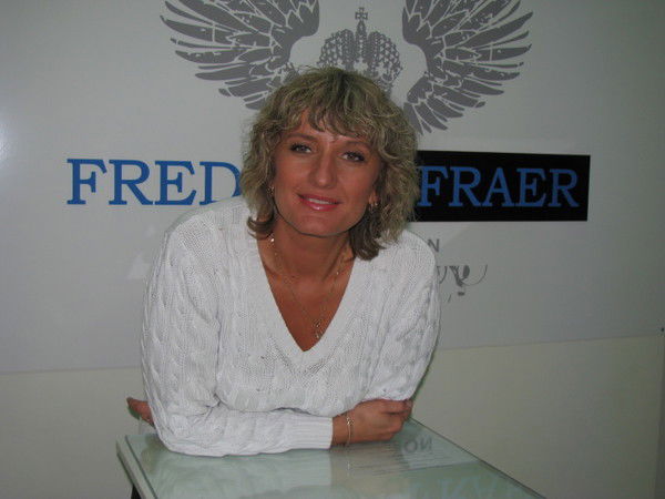 Марина Локтева