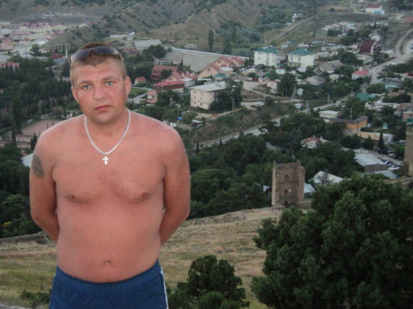 Иван Курской