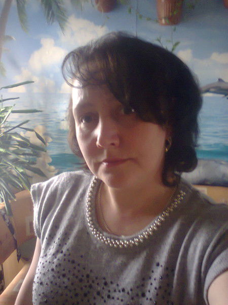 Любовь Луцко