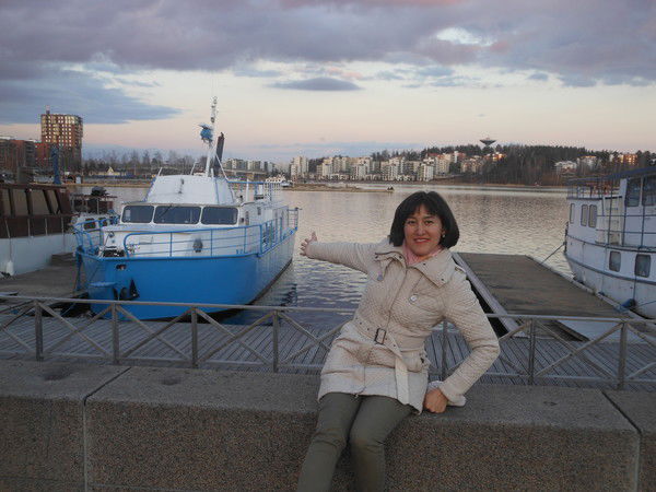 Асель Абишева