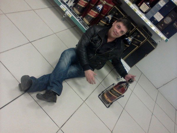 Леонид Кодяков