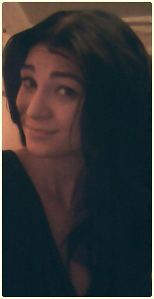 Валентина Крохалёва