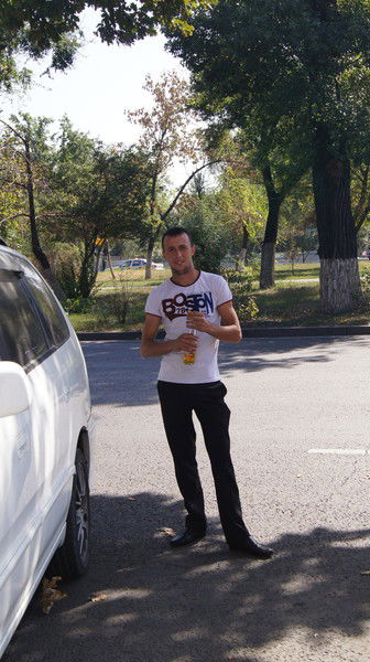 Сергей Шилов