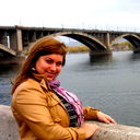 Олечка Ленёва