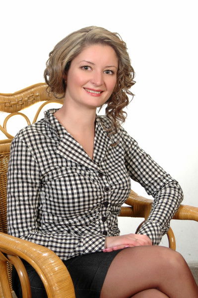 Елена Адылова