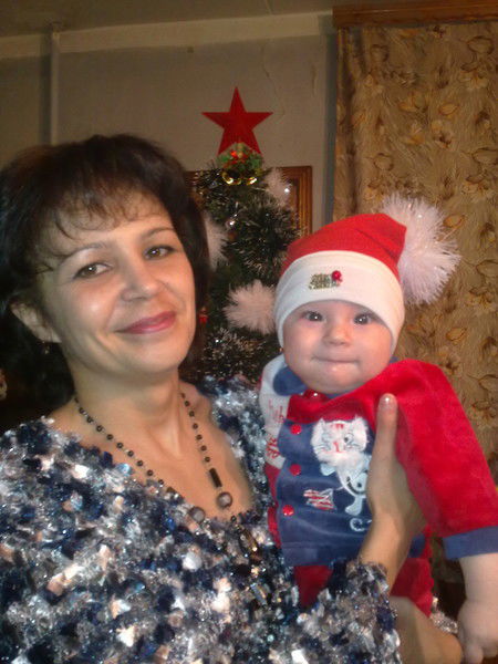 Марина Рунина