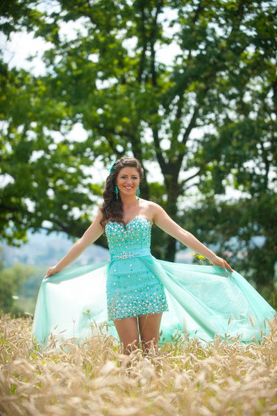 Ира Топольницкая