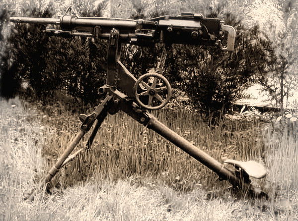 Дмитрий Городилин