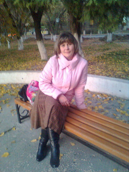 Ольга Лагаева