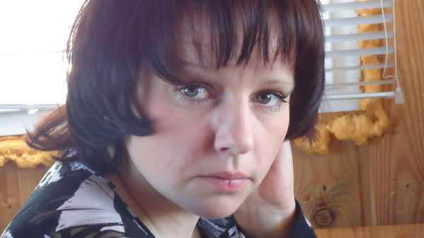 Ирина Красина