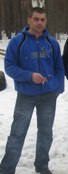 Виталик Мартынюк