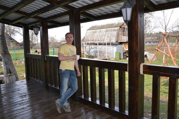 Василий Кучук