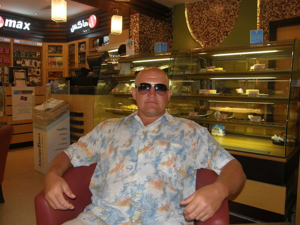 Валера Круглов