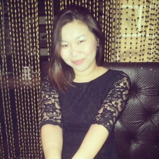 Куралай Жалгасбай