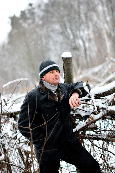 Саша Барановський